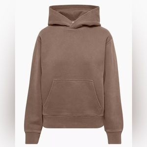 TNA Cozy Fleece Perfect Hoodie